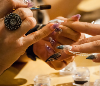 Nail Art